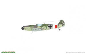 Eduard R0022 Bf 109G-10 and G-14/ AS DUAL COMBO 1/72 – Bild 31