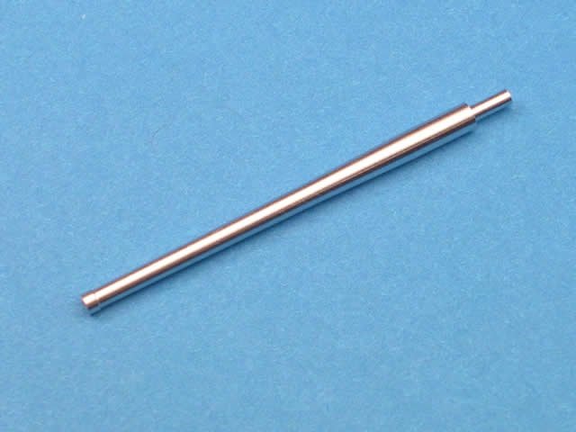 Canon de char allemand Aber 35L-053 de 3,7 cm KwK A 7 L/42 pour Pz.Kpfw. 38(t) (1/35)
