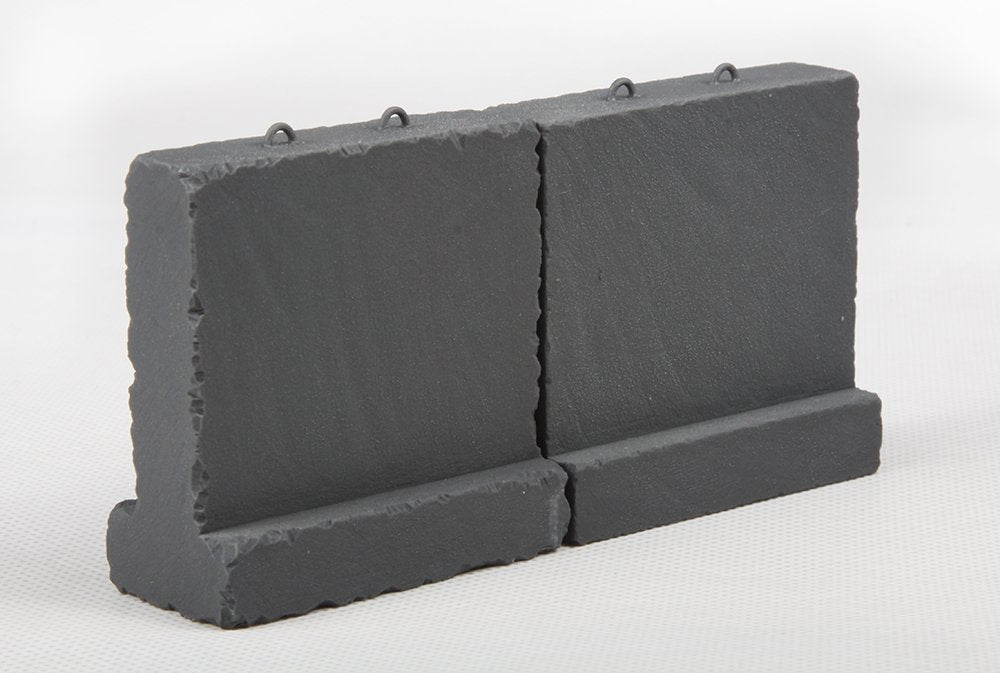 Meng Model SPS-031 Precast Concrete Walls 1/35 – zdjęcie 2