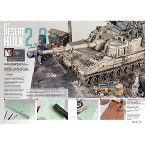 ABRAMS SQUAD NR 7 ISSN 2340-1850 – Bild 3