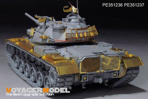 Voyager Model PE351236 Modern US M48A5 MBT Basic upgrade set For TAKOM 2161 1/35 – Bild 8