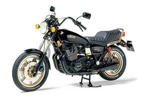 Tamiya 16034 Yamaha XS1100 Midnight Special 1/6 – zdjęcie 2