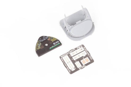 Eduard 644226 FM-2 LööKplus 1/48 – zdjęcie 3
