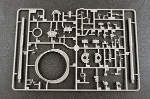 Trumpeter 09592 Ukraine T-64BM Bulat 1/35 – Bild 9