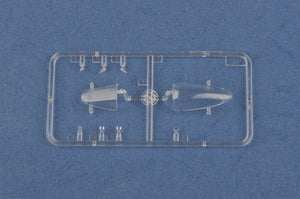 Hobby Boss 81746 J-29B Tunnan 1/48 – immagine 4