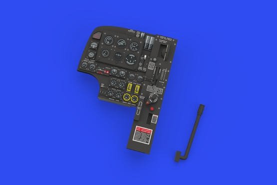 Eduard 644200 Beaufort Mk. I LööKplus ICM 1/48 – immagine 4