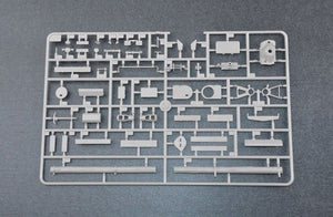 Trumpeter 05573 Char lourd soviétique JS-4 (1/35) – image 6