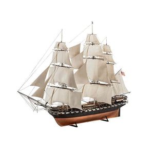 Revell 05606 USS United States 1/96 – immagine 3