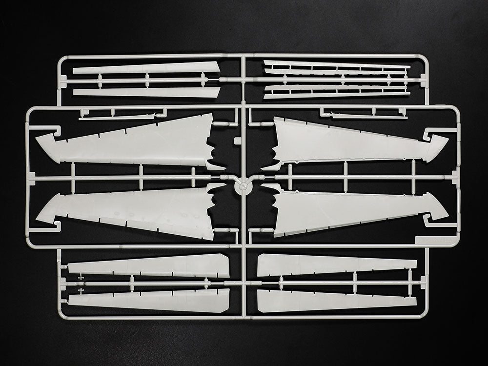 Tamiya 61122 Grumman F-14A Tomcat (Late Model) Carrier Launch Set 1/48 – zdjęcie 9