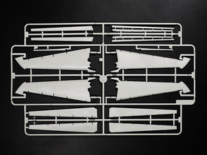 Tamiya 61122 Grumman F-14A Tomcat (Late Model) Carrier Launch Set 1/48 – zdjęcie 9