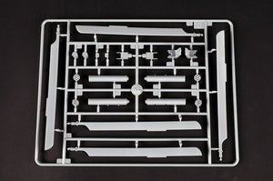 Trumpeter 05820 Chinese Z-10 Attack Helicopter 1/48 – imagen 12