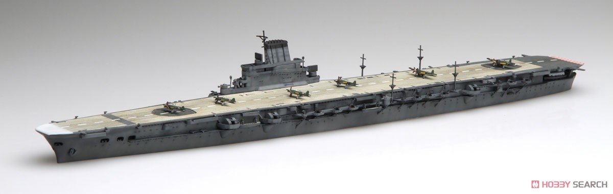 Fujimi 451695 KG-44 Japanese Navy Aircraft Carrier Taiho Full Hull 1/700 – immagine 2