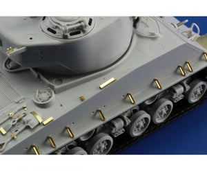 Eduard 36334 M4A3E8 TAMIYA 1/35 – immagine 2