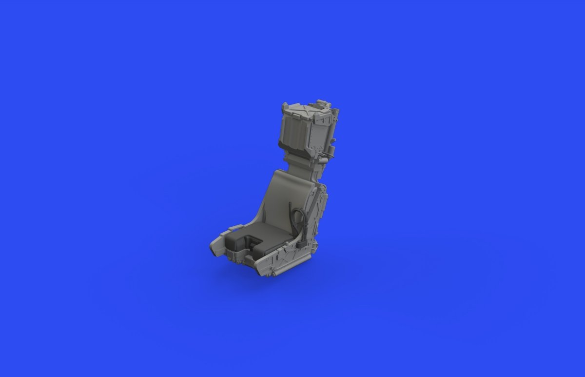 Eduard 648702 F/ A-18E ejection seat MENG 1/48 – Bild 3