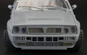 Italeri 4709 Lancia Delta HF integrale 16v 1/12 – immagine 8
