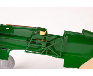 Eduard 33250 Gladiator Mk.I for ICM 1/32 – imagen 2