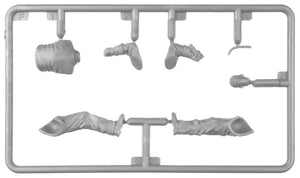 MiniArt 38039 WELDERS 1/35 – immagine 5