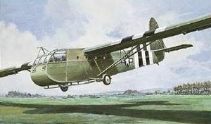 Italeri 1118 WACO CG-4A 1/72