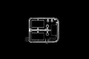 Italeri 3635 Willys Jeep MB 80th Anniversary 1941-2021 1/24 – immagine 8