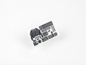 Red Fox Studio QS-32140 Junkers Ju 87G Stuka Hasegawa 1/32 – immagine 6