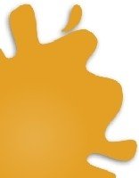 Gunze Sangyo H034 Jaune crème