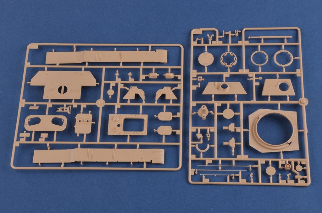 Hobby Boss 84534 German Pz.BeobWg V Ausf.A 1/35 – zdjęcie 6