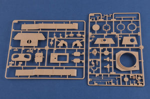 Hobby Boss 84534 German Pz.BeobWg V Ausf.A 1/35 – zdjęcie 6