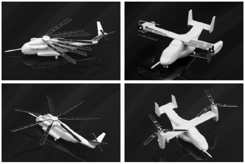 MK1 Design MS-35040 Deck Plane Detail-UP 1/350 – imagen 3