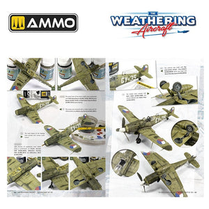 Munitions du Mig 5224 TWA 24 - Messerschmitt Bf 109 (Anglais) – image 6