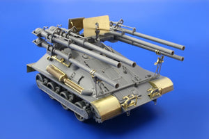 Eduard 36138 M-50A1 1/35 Academy – Bild 14