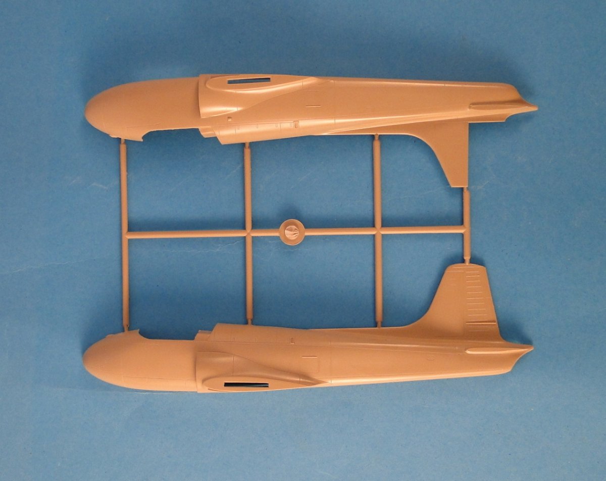 Fly 48017 Jet Provost T.3/T.3A 1/48 – immagine 8