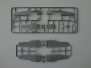 Dora Wings 72003 Percival Proctor Mk.1 Czechoslovakia 1/72 – immagine 3