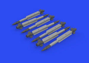 Eduard 648749 MICA RF PRINT 1/48 – image 3
