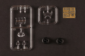 Hobby Boss 81780 HURRICANE Mk.ⅡD/TROP 1/48 – Bild 8