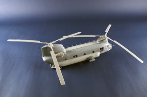 Trumpeter 05113 ACH-47A Armored Chinook 1/35 – immagine 14