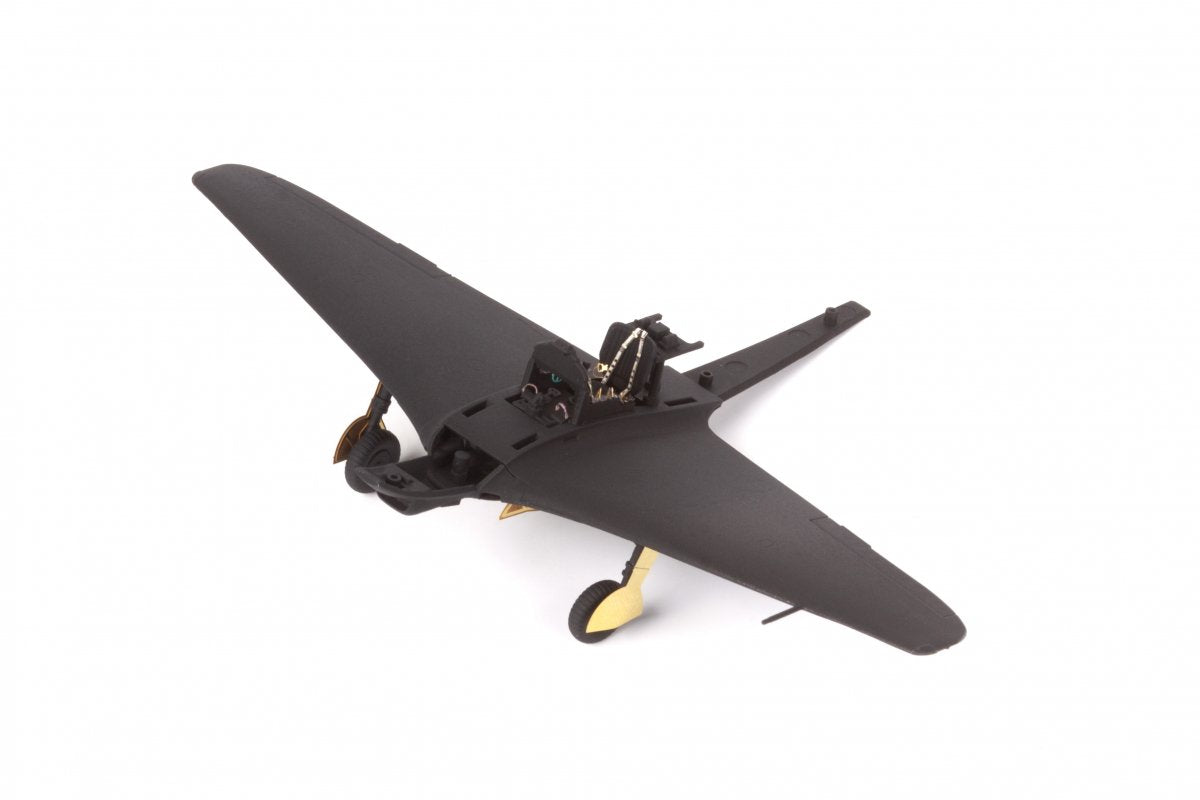 Eduard 73787 Yak-9D ZVEZDA 1/72 – immagine 3