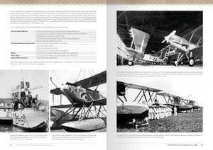 502 Abteilung ABT713 AIRCRAFT OF THE SPANISH CIVIL WAR 1936-1939 – immagine 5