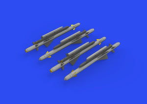 Eduard 672266 ALARM missiles 1/48 – imagen 2