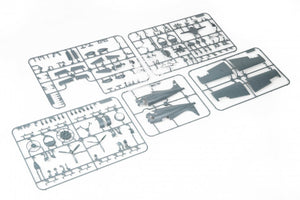 Eduard 11175 WILDER CAT 1/48 – imagen 4