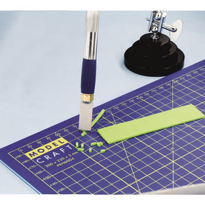 Modelcraft PKN4302 Soft Grip Hobby Knife #2 (125mm) – zdjęcie 5