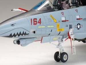 Tamiya 61118 Grumman F-14D Tomcat 1/48 – imagen 8