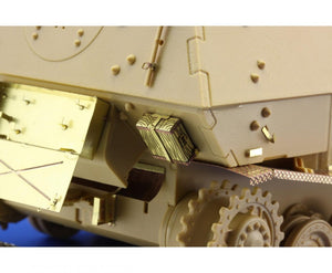 Eduard 36241 Sd. Kfz. 184 Elefant 1/35 Tamiya – immagine 5