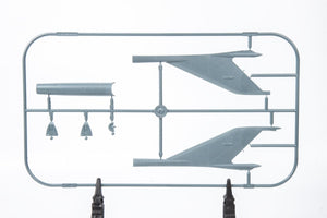 Eduard 84177 MiG-21MF 1/48 – zdjęcie 15