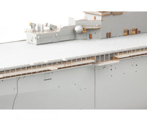 Eduard 53321 USS Wasp LHD-1 part 4 Trumpeter 1/350 – imagen 8