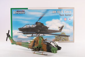 Special Hobby 32090 AH-1Q/S Cobra &amp;#39;Tank Hunter&amp;#39; 1/32 – imagen 10
