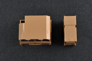 I Love Kit 63527 M1001 W/M790 Erector Lanucher Trailer 1/35 – immagine 19