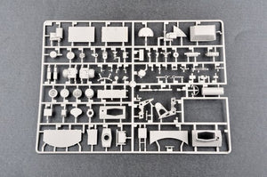 Trumpeter 00922 German Pz.Beob.Wg. IV Ausf.J Medium Tank 1/16 – zdjęcie 21