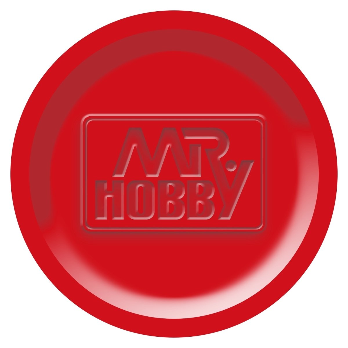 Gunze Sangyo UG-12 MS Sazabi Red 10 ml (Semi-Gloss) – zdjęcie 2