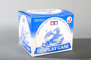 Tamiya 73012 Gablotka ekspozycyjna J (Dome) – immagine 3