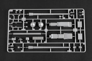 Trumpeter 09607 Russian Object 490A 1/35 – zdjęcie 9